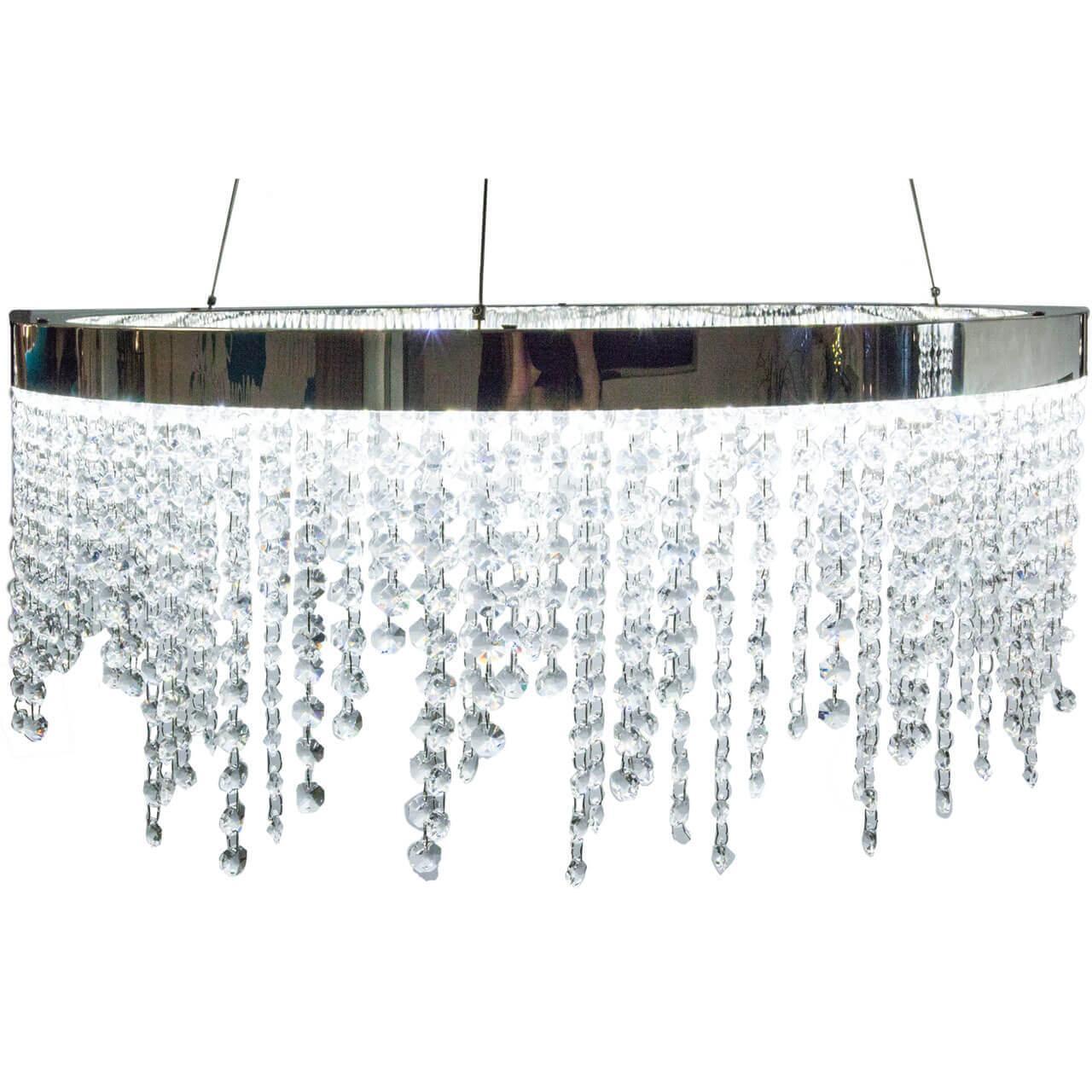 подвесной светодиодный светильник eglo antelao 39279, доставка по Казахстану 