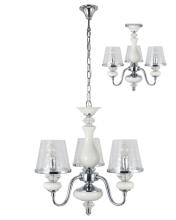 люстры люстра crystal lux betis sp-pl3 crystal lux 1210/303, доставка по Казахстану 