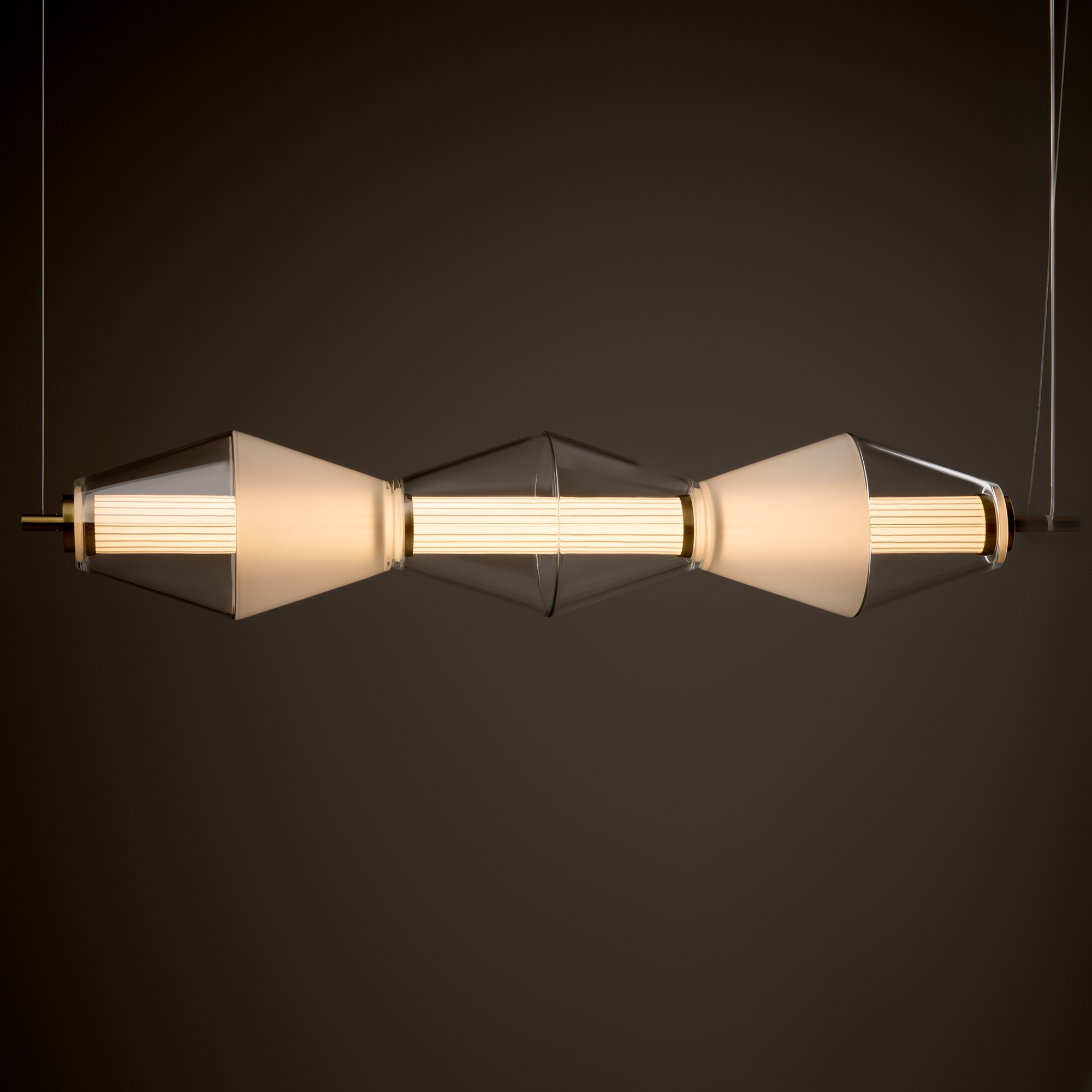 Дополнительная картинка Подвесной светильник Freya FR6137PL-L21BT