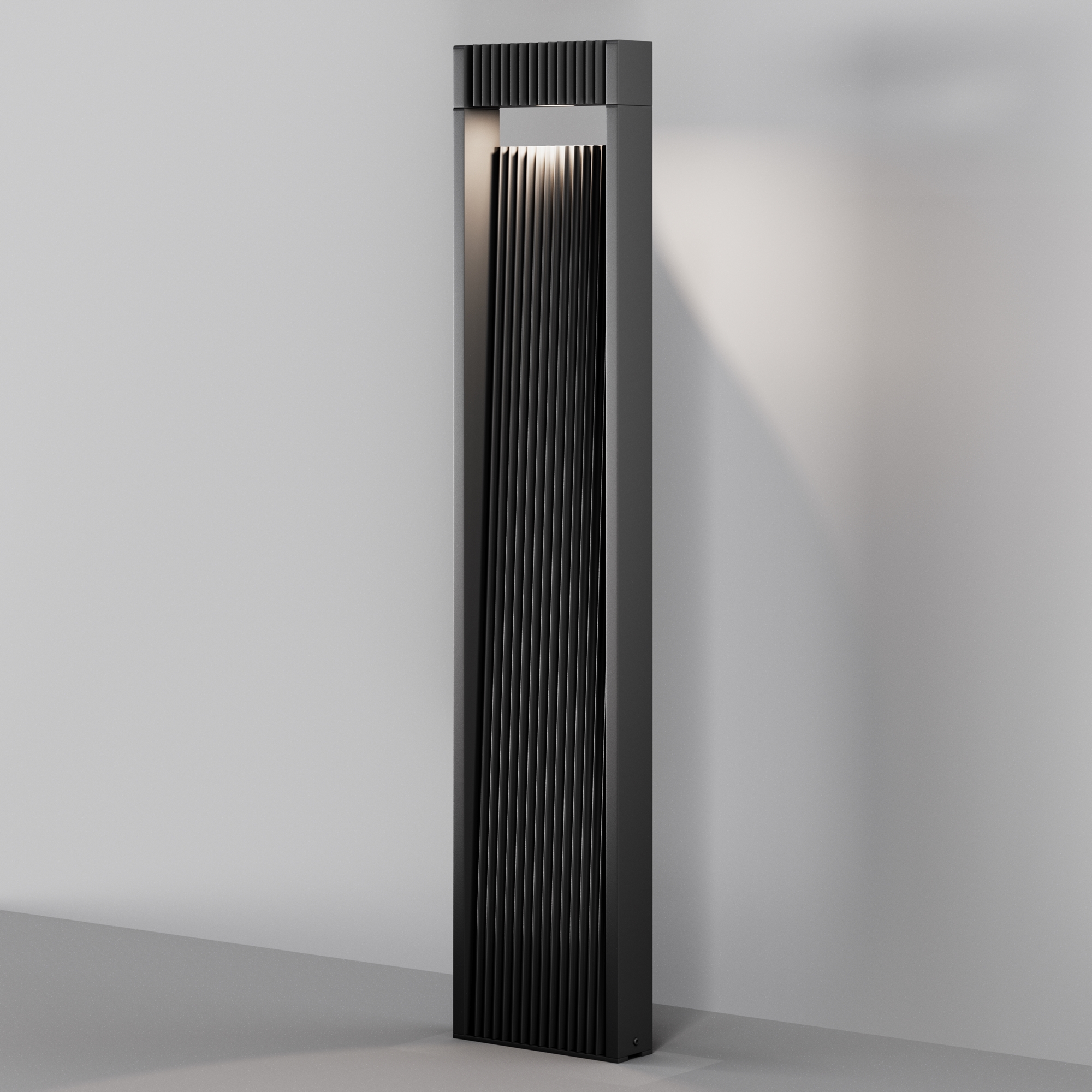 Дополнительная картинка Ландшафтный светильник Outdoor O444FL-L13GF3K1