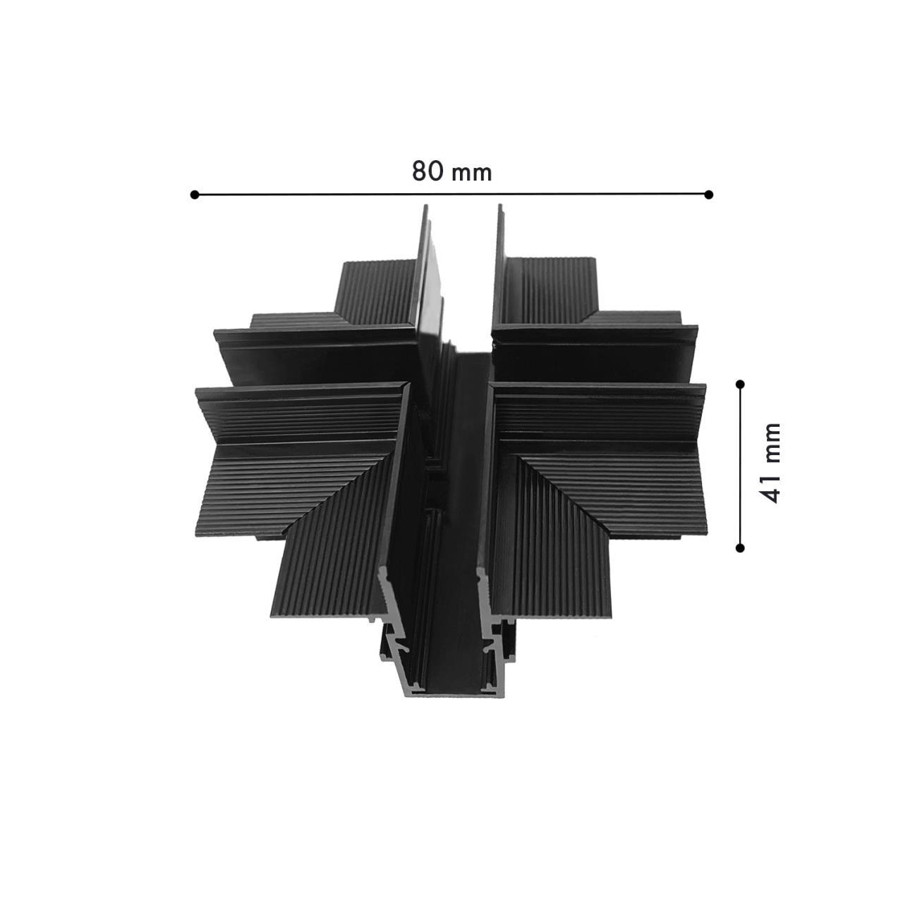 Дополнительная картинка Коннектор Logica 1012-CX-001