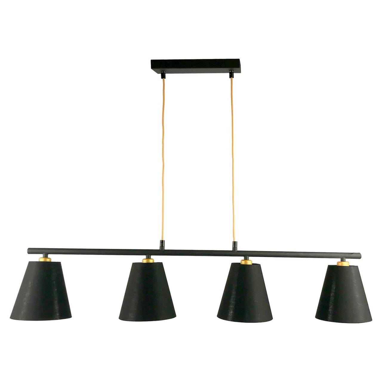 Картинка Подвесной светильник Lussole Loft Yukon LSP-8054