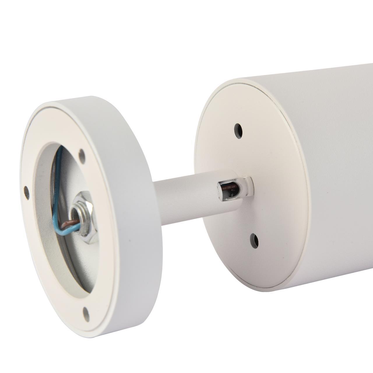 Дополнительная картинка Настенно-потолочный светильник Darar 3065-1U