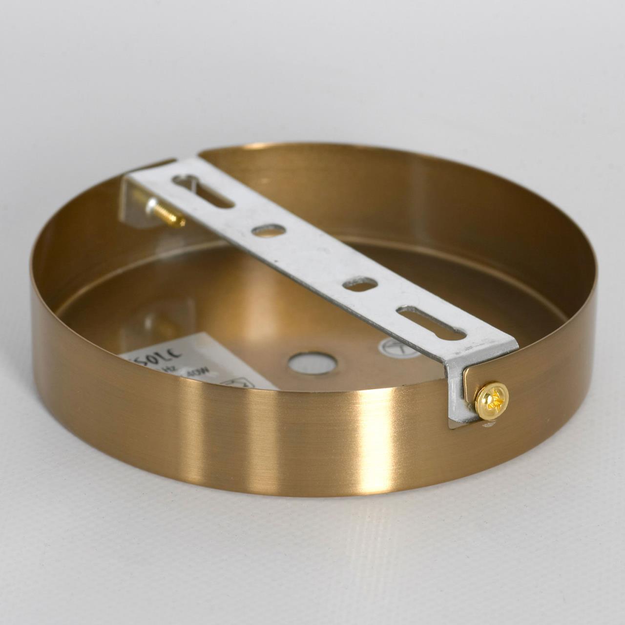 Дополнительная картинка Люстра потолочная Lussole LSP-8826
