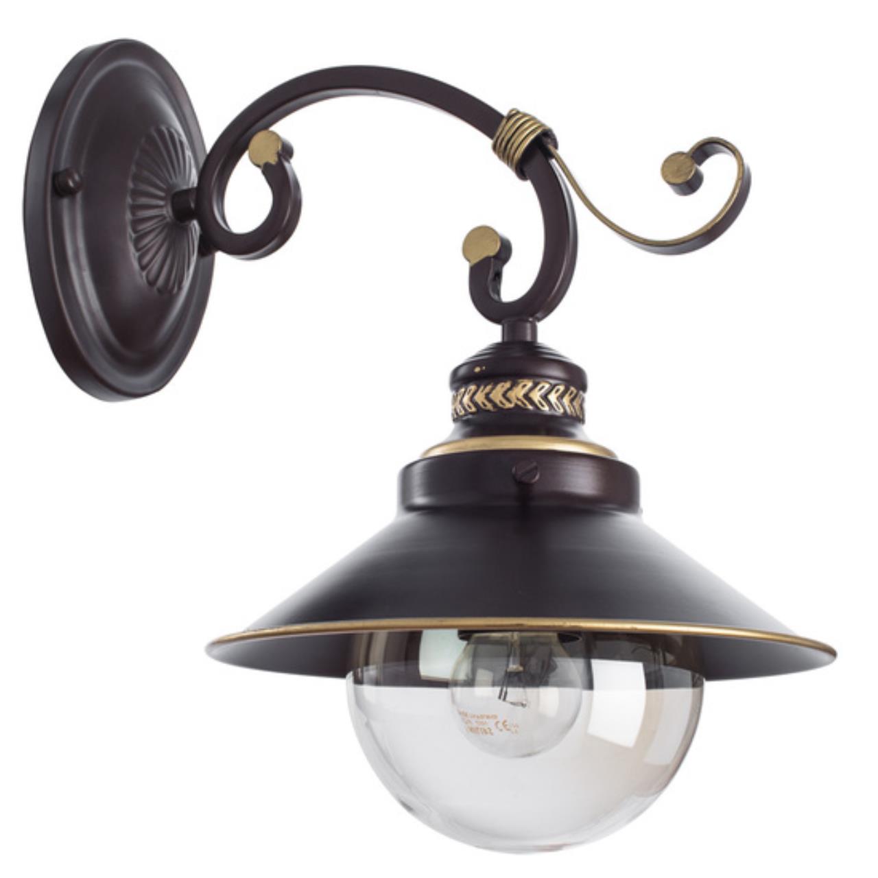 Картинка Бра Arte Lamp 7 A4577AP-1CK