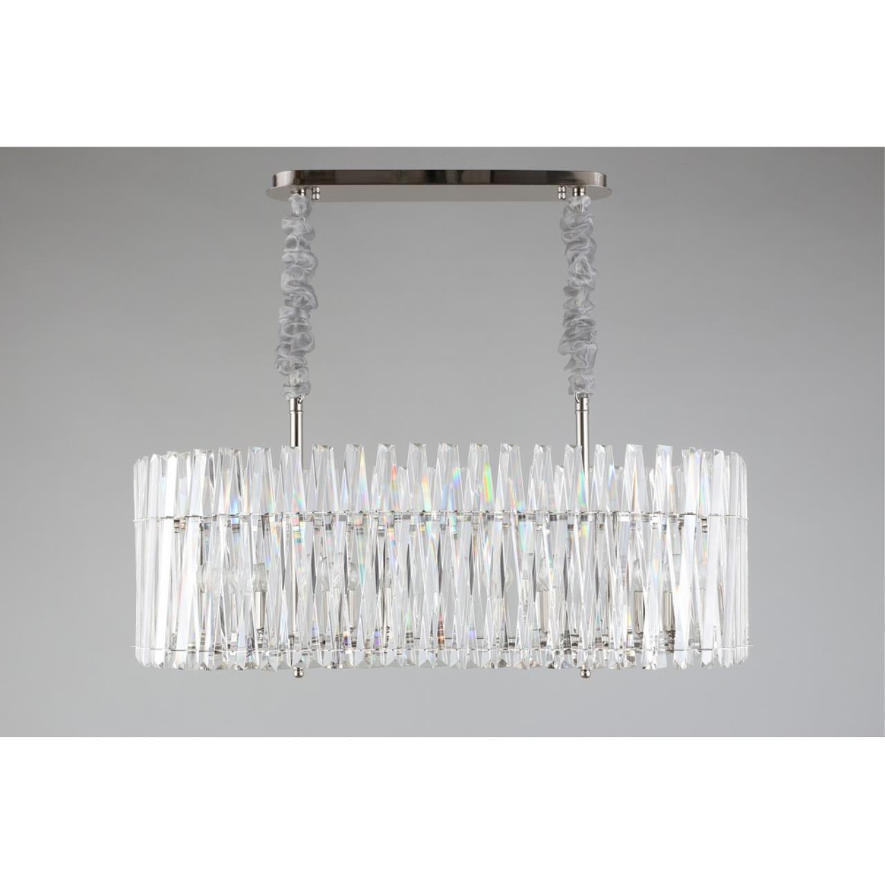 Картинка Подвесная люстра Aployt Verene APL.808.03.12