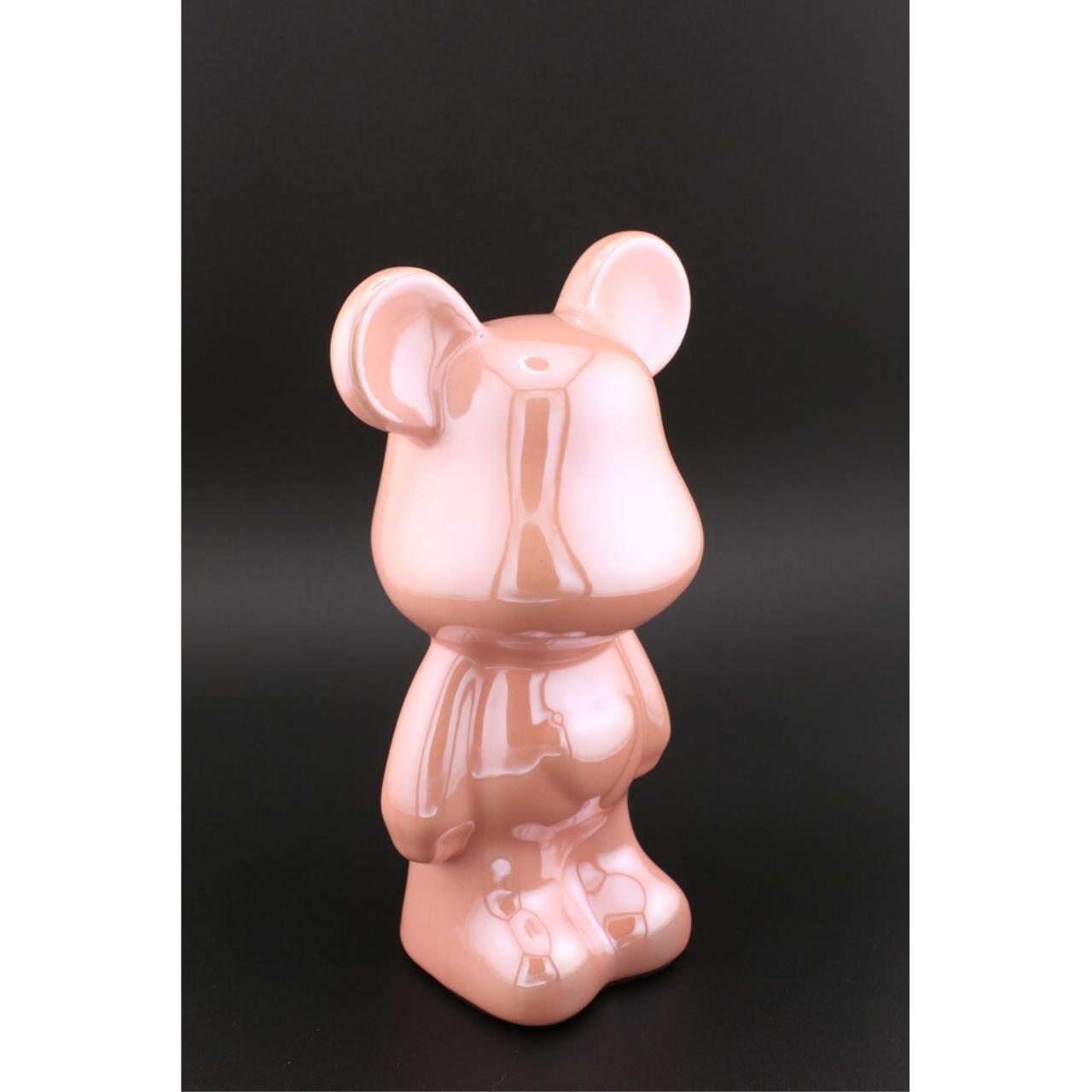 Картинка APL.400.00.01 Фигурка декоративная Aployt Bear