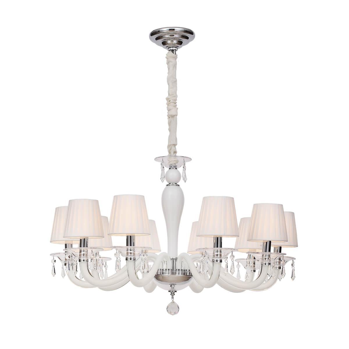 Картинка Подвесная люстра Favourite Atlanta 2056-10P