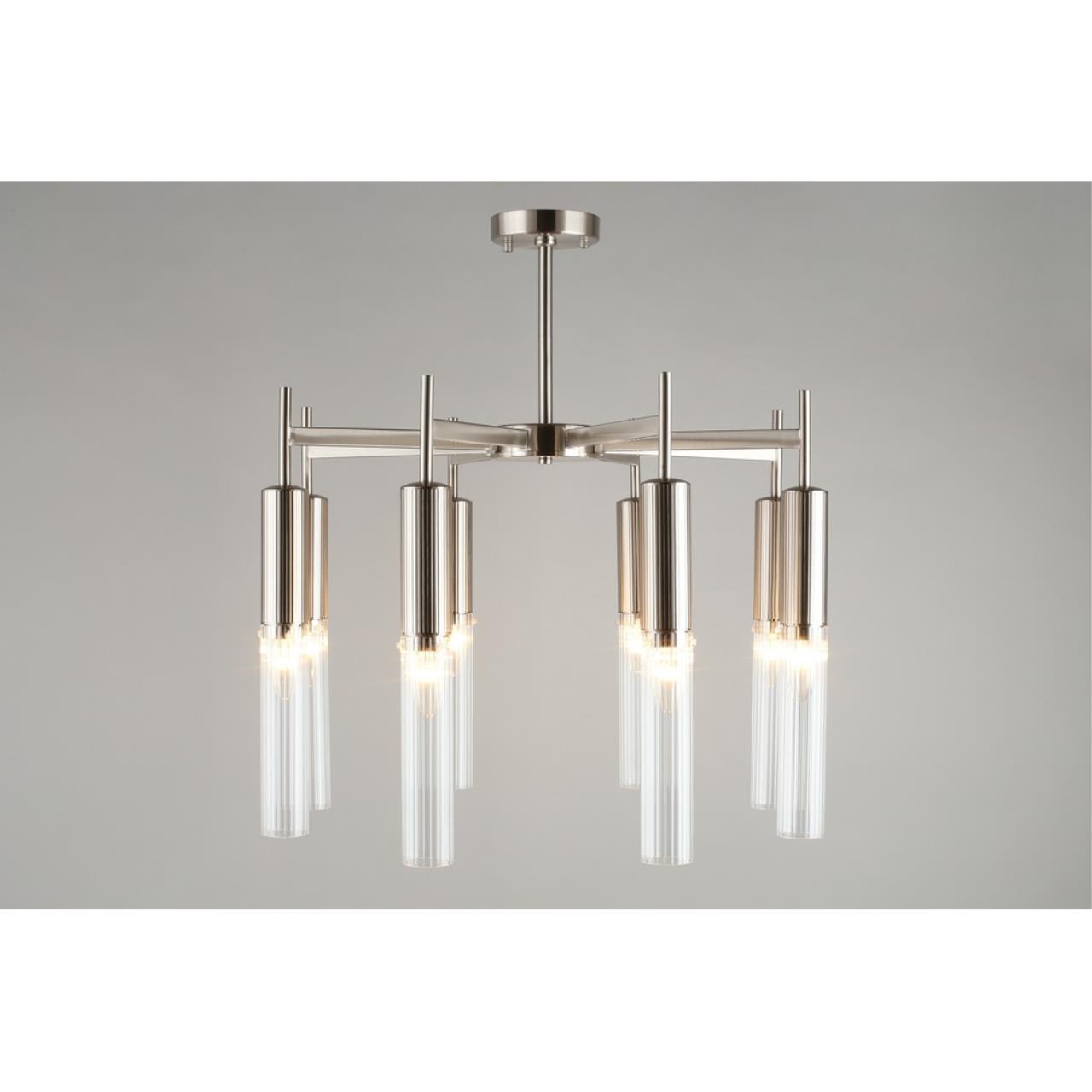 Картинка APL.327.27.08 Люстра потолочная Aployt Kasia