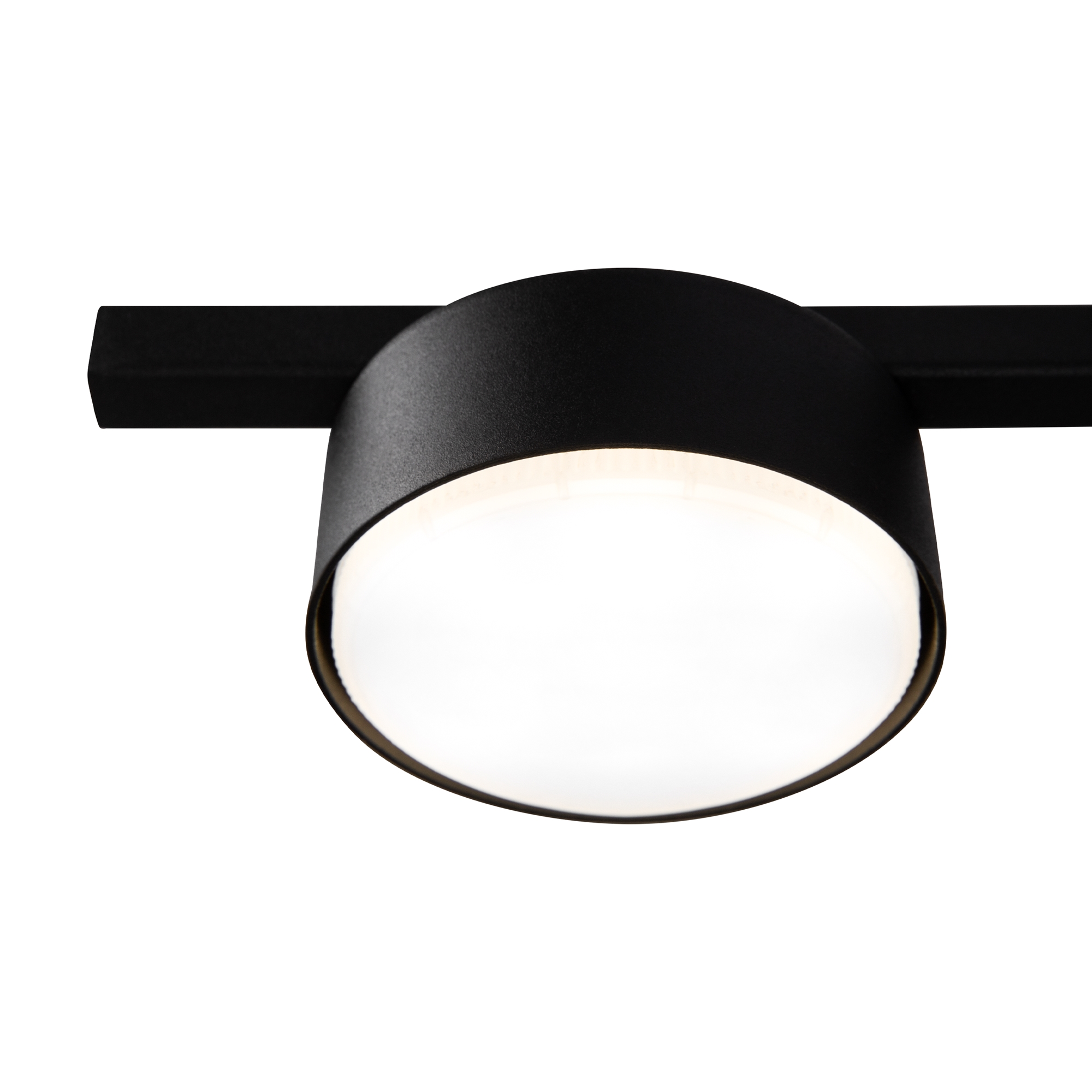 Дополнительная картинка Потолочный светильник Freya FR5363CL-01B