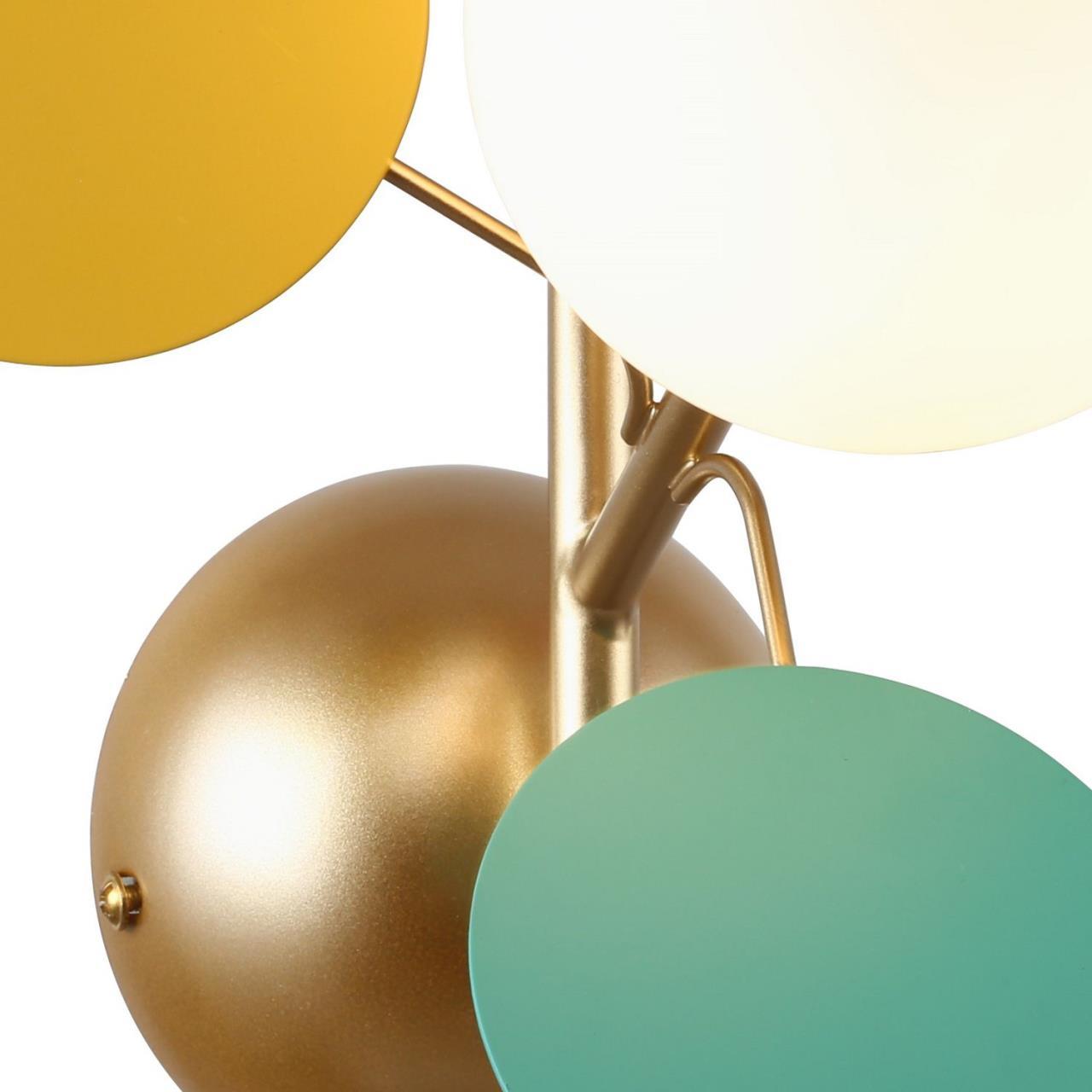 Картинка Бра F-Promo Bliss 2772-1W