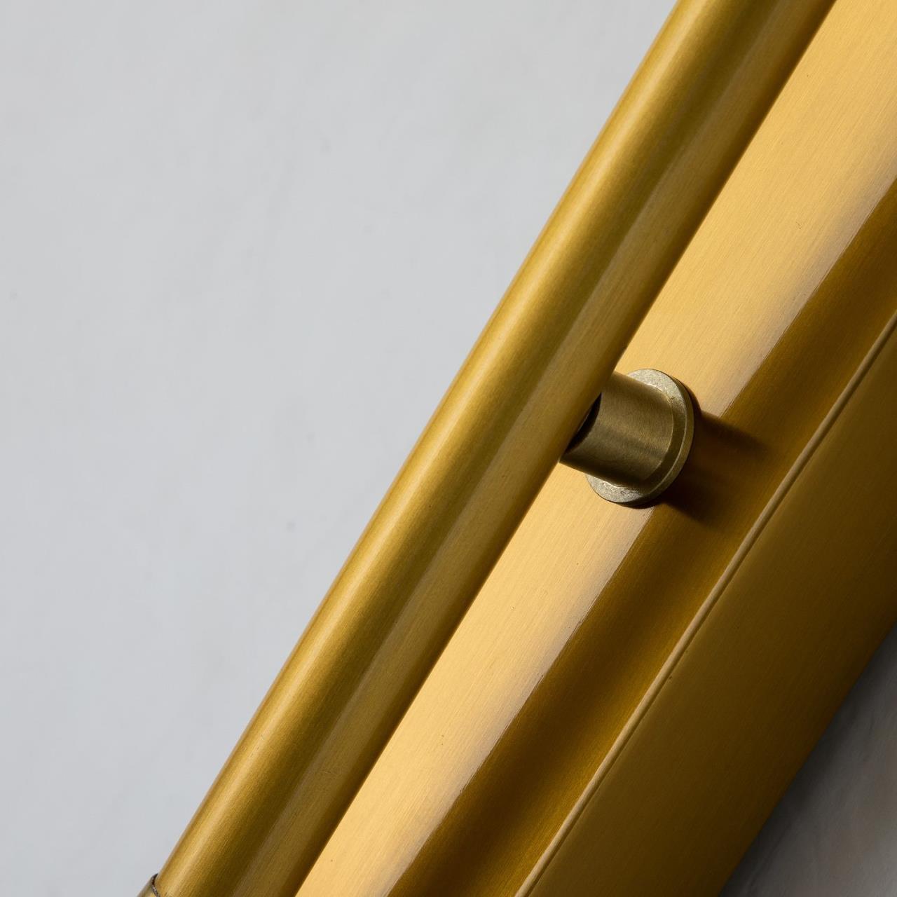 Дополнительная картинка Настенный светильник Reed 3001-1W