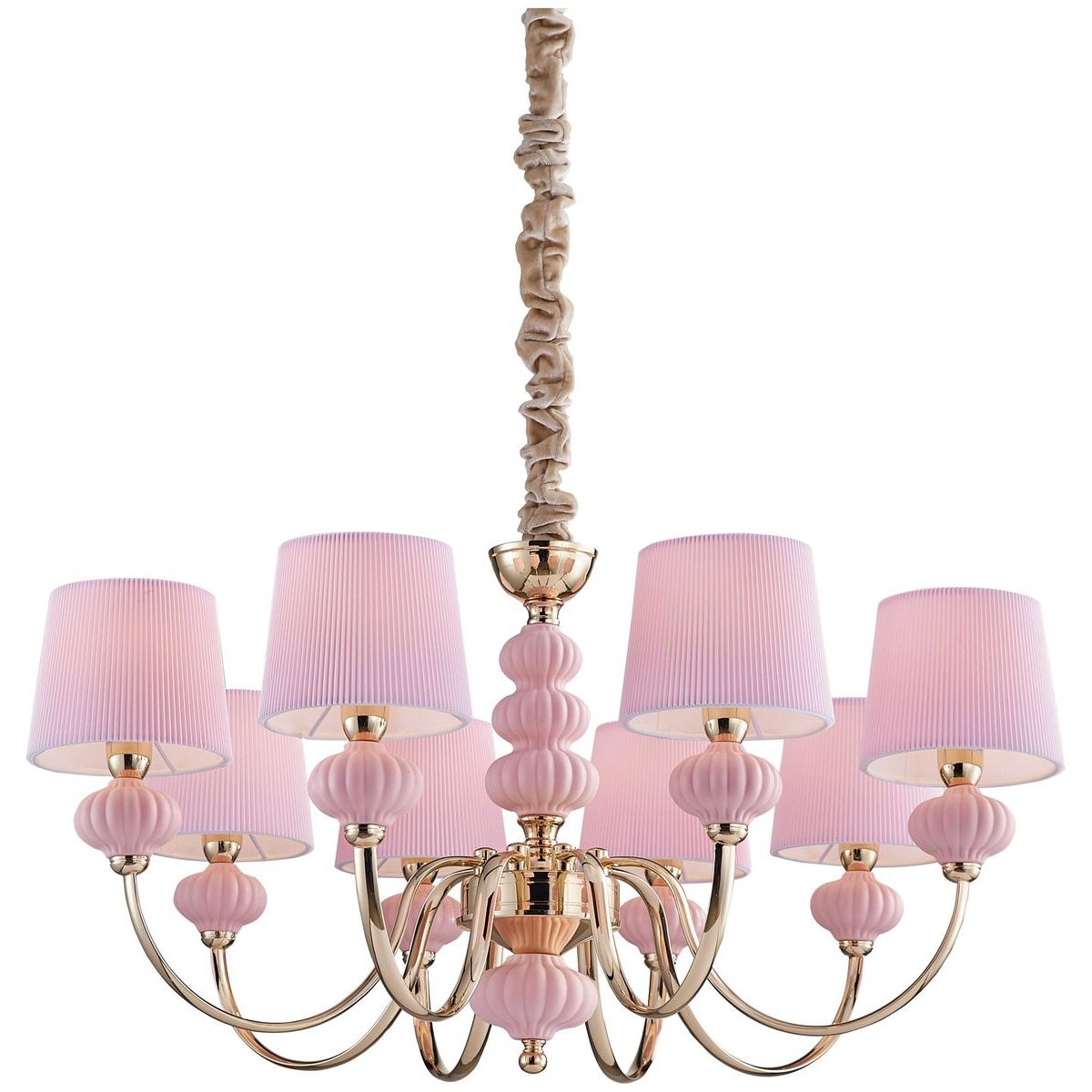 подвесная люстра wertmark villana we378.08.373, доставка по Казахстану 