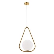 Подвесные Подвесной светильник Arte Lamp Matisse A7765SP-1AB, доставка по Казахстану 
