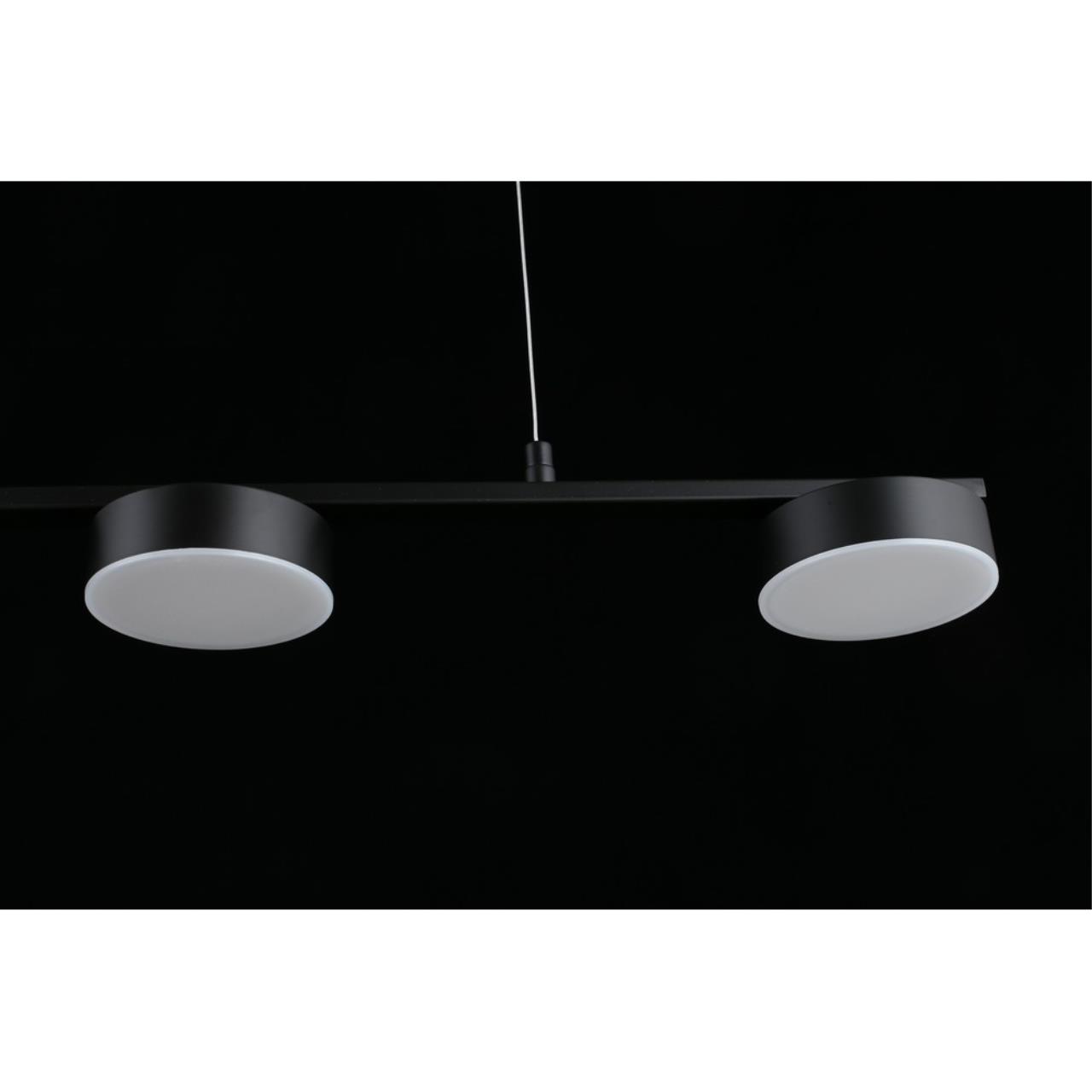 Картинка Подвесная светодиодная люстра Aployt Usia APL.047.03.35