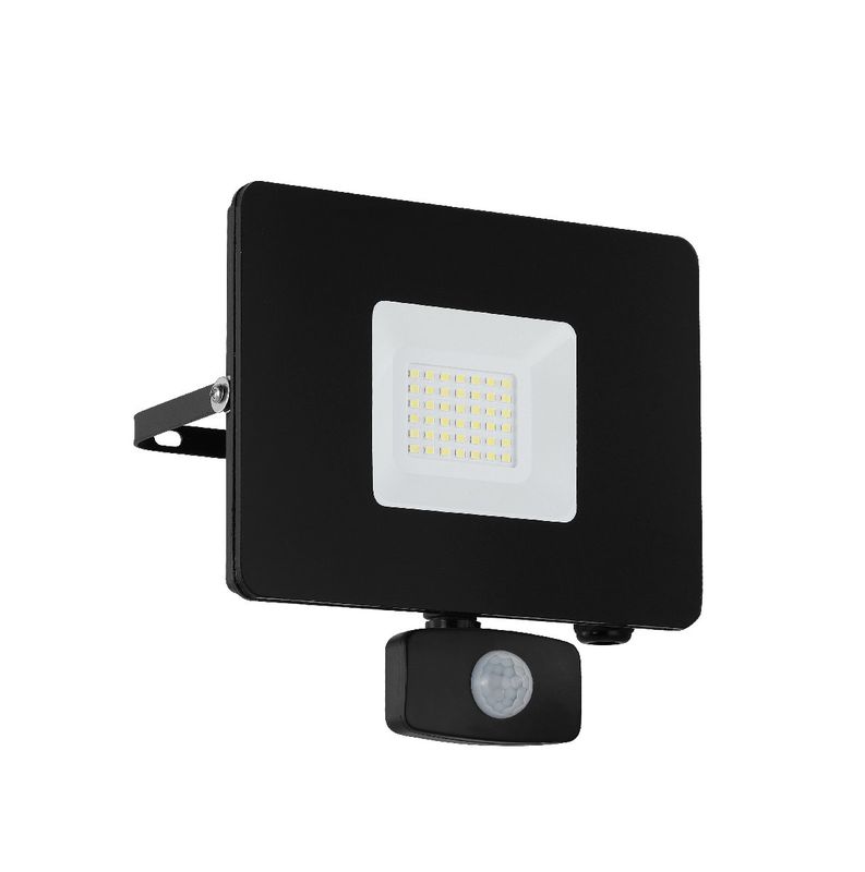 Картинка Прожектор светодиодный Eglo Faedo 3 30W 97462