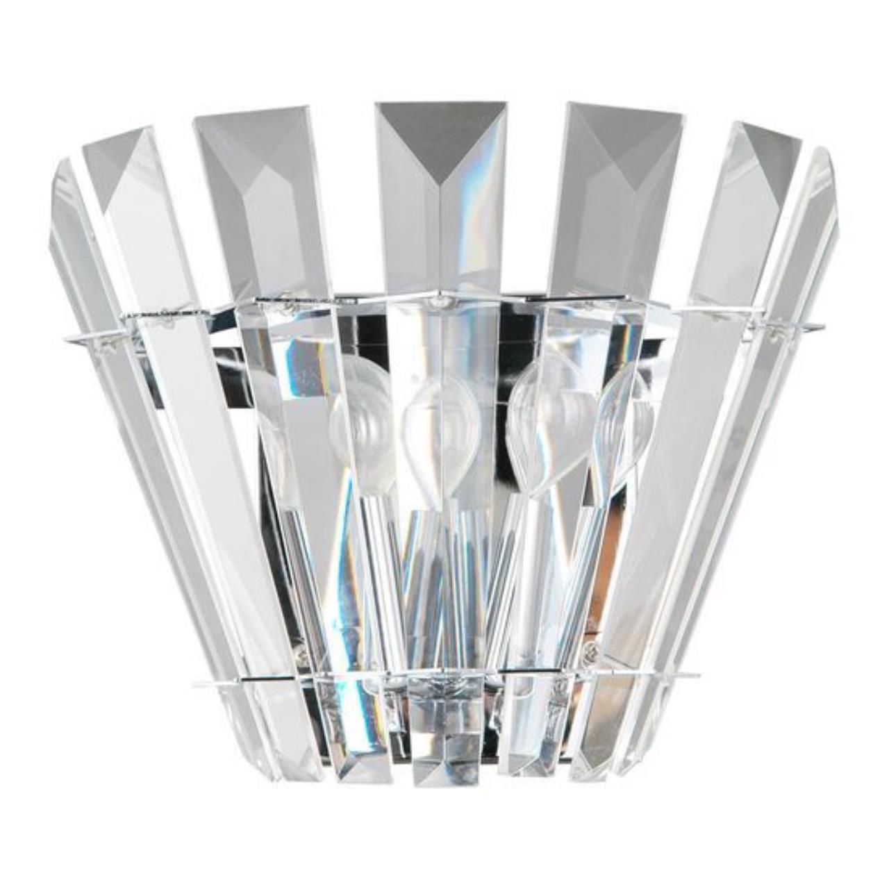 Картинка Бра Arte Lamp FLORIZEL A1072AP-2CC