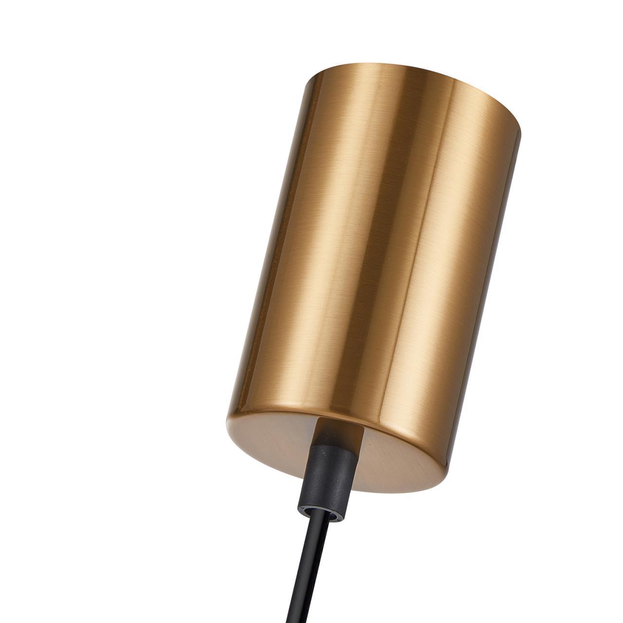 Картинка Подвесной светильник Dubbel 4358-1P