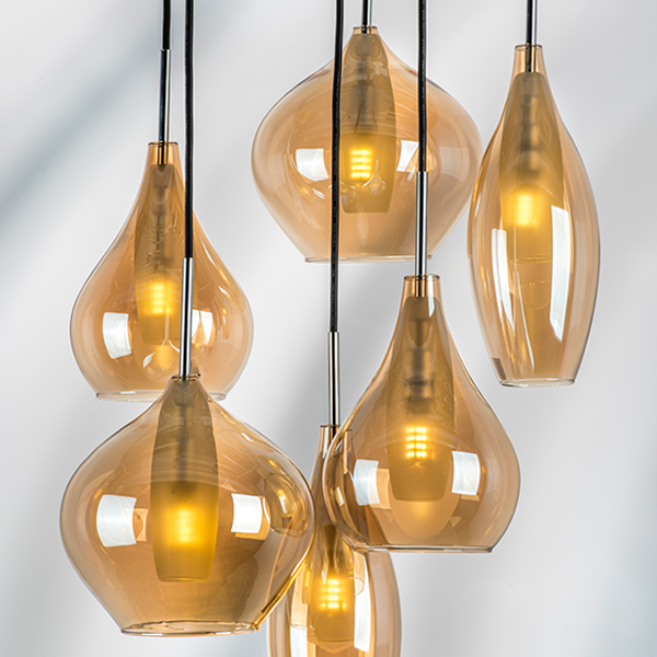 Картинка Подвесная люстра Lightstar Pentola 803063