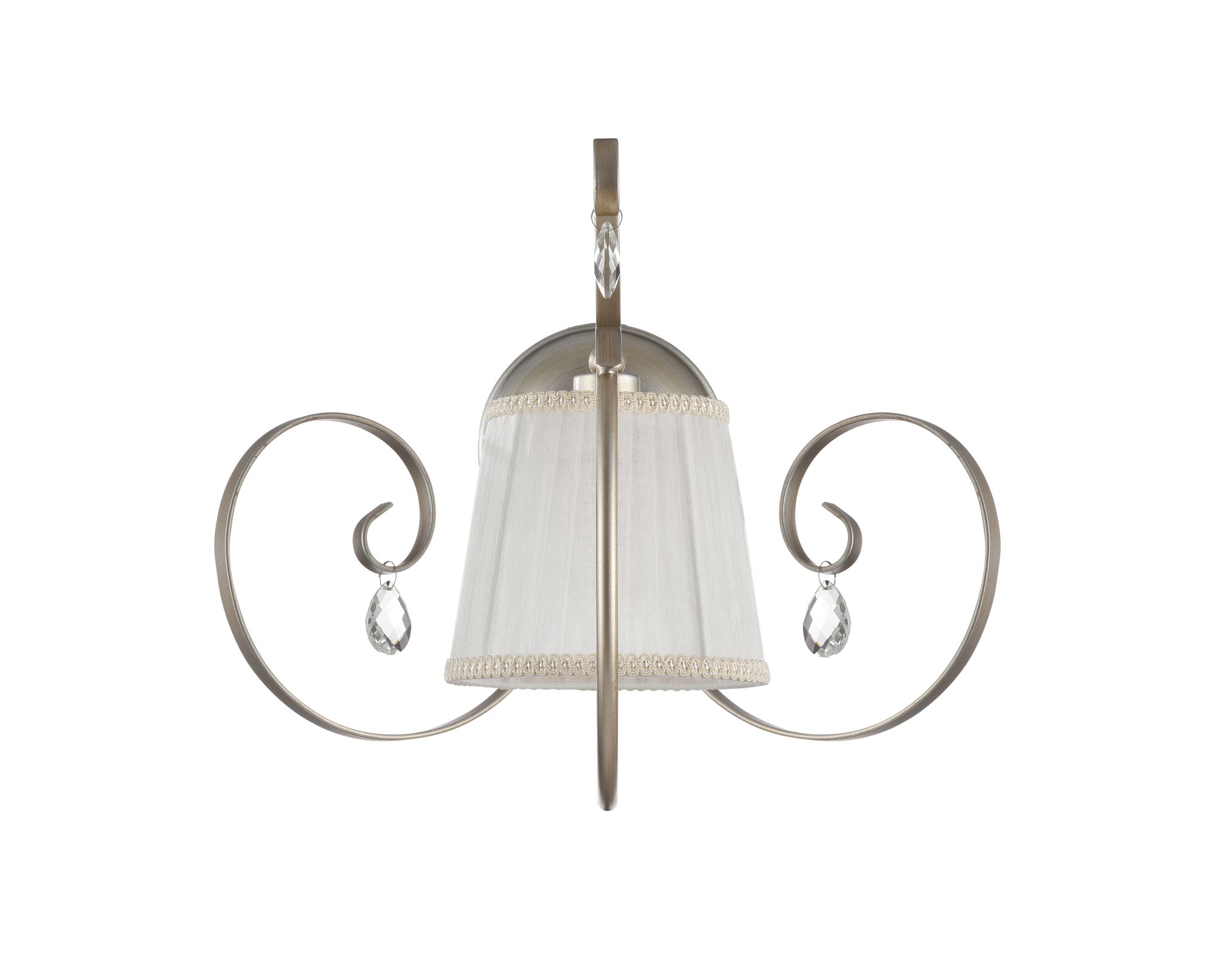 Дополнительная картинка Бра Freya Simone FR2020-WL-01-BG