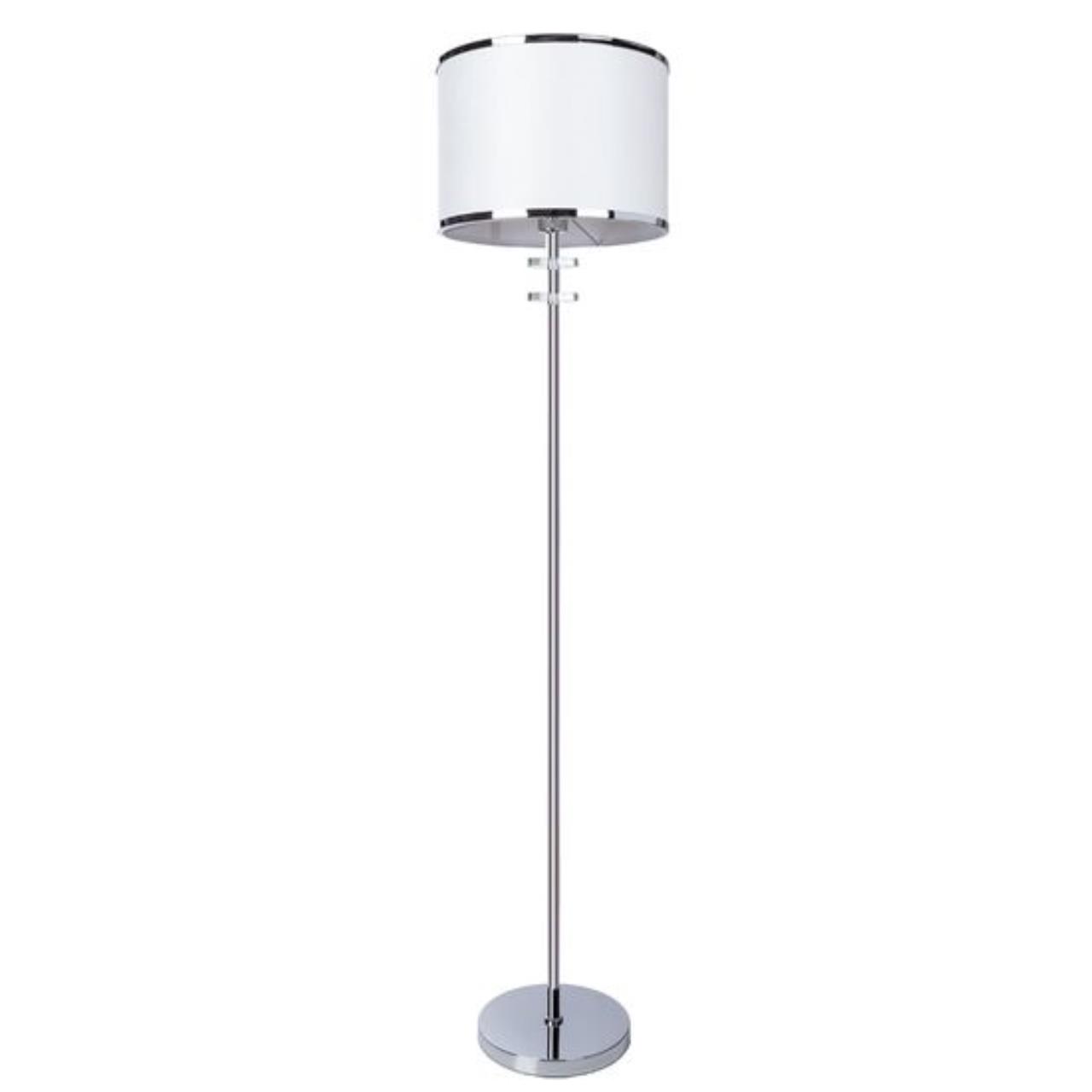 Торшер Arte Lamp Furore A3990PN-1CC — фото 4