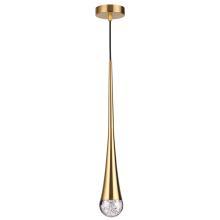 Подвесные Подвесной светильник Odeon Light L-vision Gota 4285/1, доставка по Казахстану 