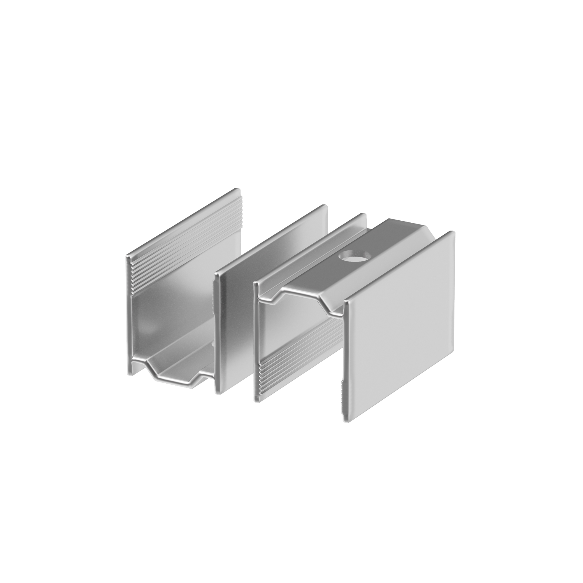 Комплектующие для гибкого неона Led Strip 201240 купить в Алматы svet.kz