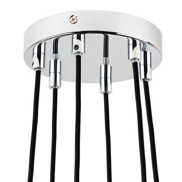 Дополнительная картинка Подвесная люстра Lightstar Acrobata 761164