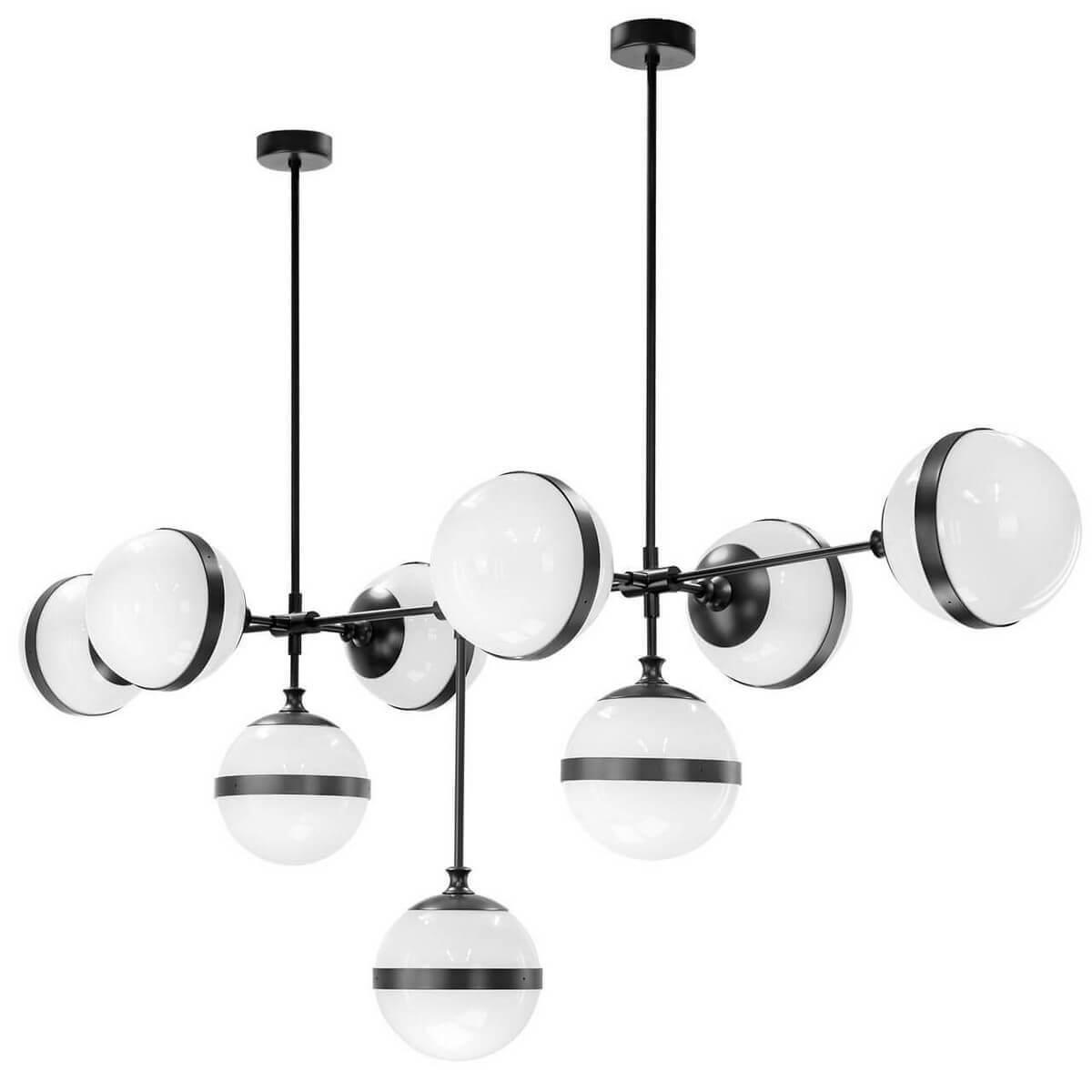 Дополнительная картинка Подвесная люстра Lightstar Globo 813197