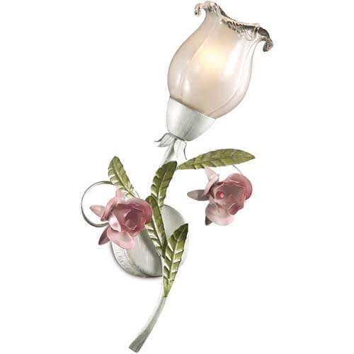 Картинка Бра Odeon Light Country Ameli 2252/1W