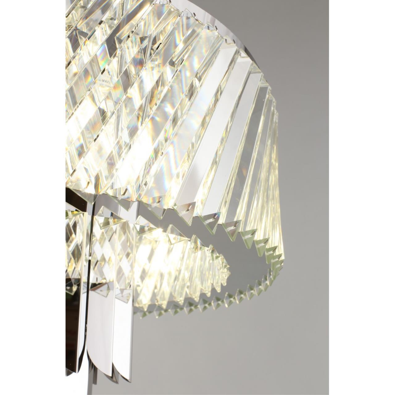 Картинка APL.780.13.09 Люстра подвесная Aployt Stefania