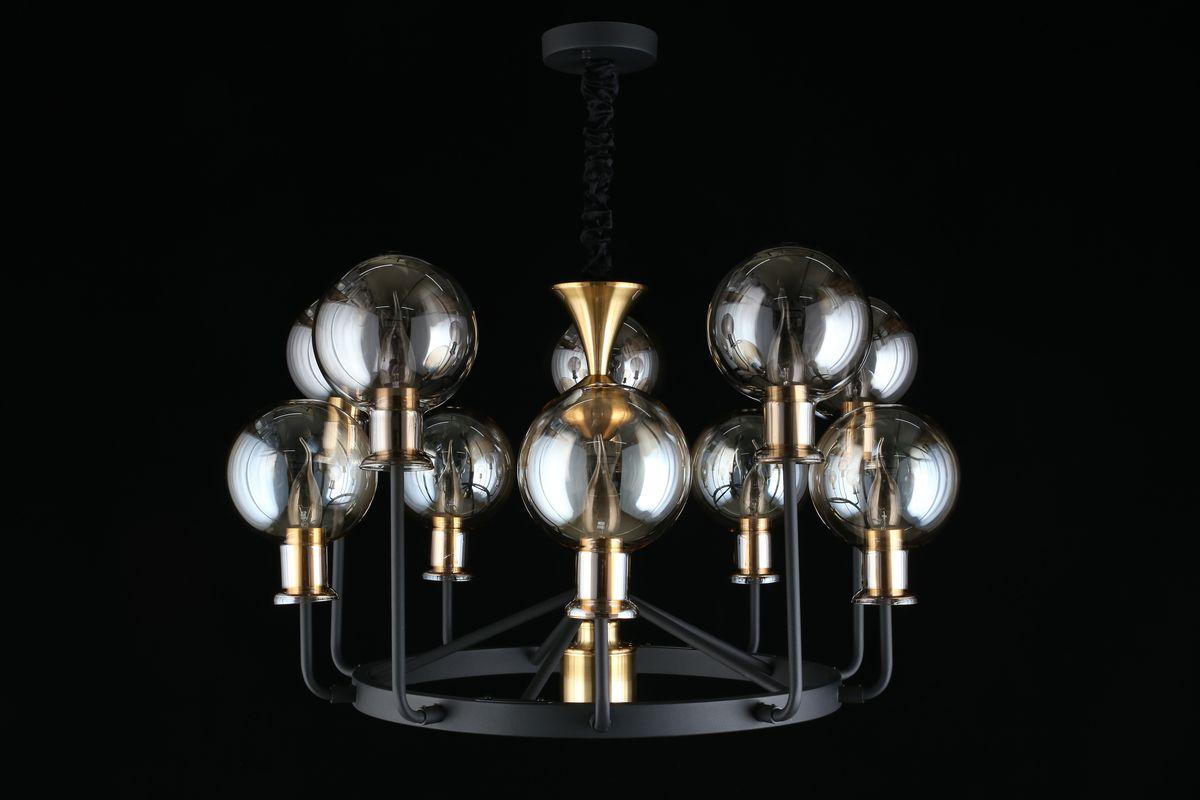 Картинка Подвесная люстра Aployt Rozet APL.902.03.11