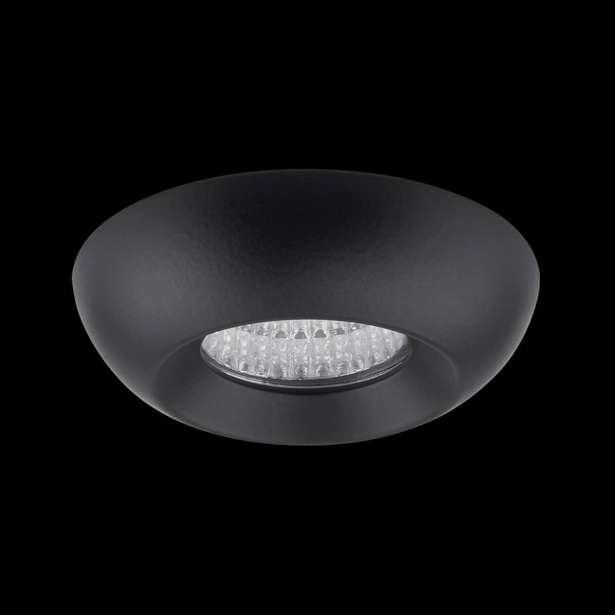 Дополнительная картинка Встраиваемый светодиодный светильник Lightstar Monde 071037