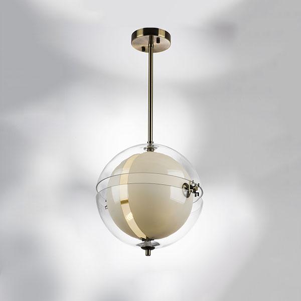 Картинка Подвесной светильник Lightstar Modena 816033