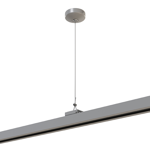 Дополнительная картинка Подвес Lightstar Barra 504179