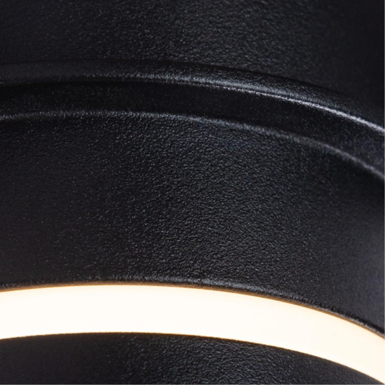 Дополнительная картинка Встраиваемый светильник Arte Lamp Imai A2164PL-1BK