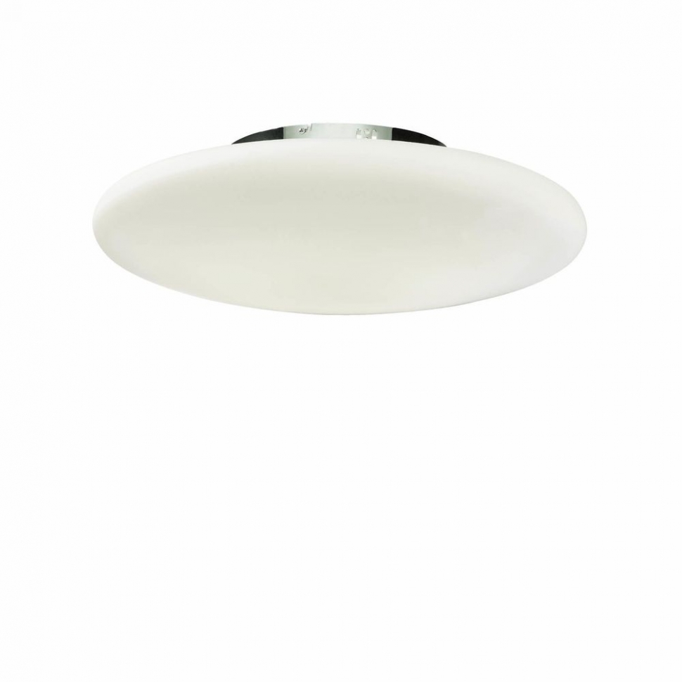 Дополнительная картинка Светильник SMARTIES BIANCO PL3 D60 32023