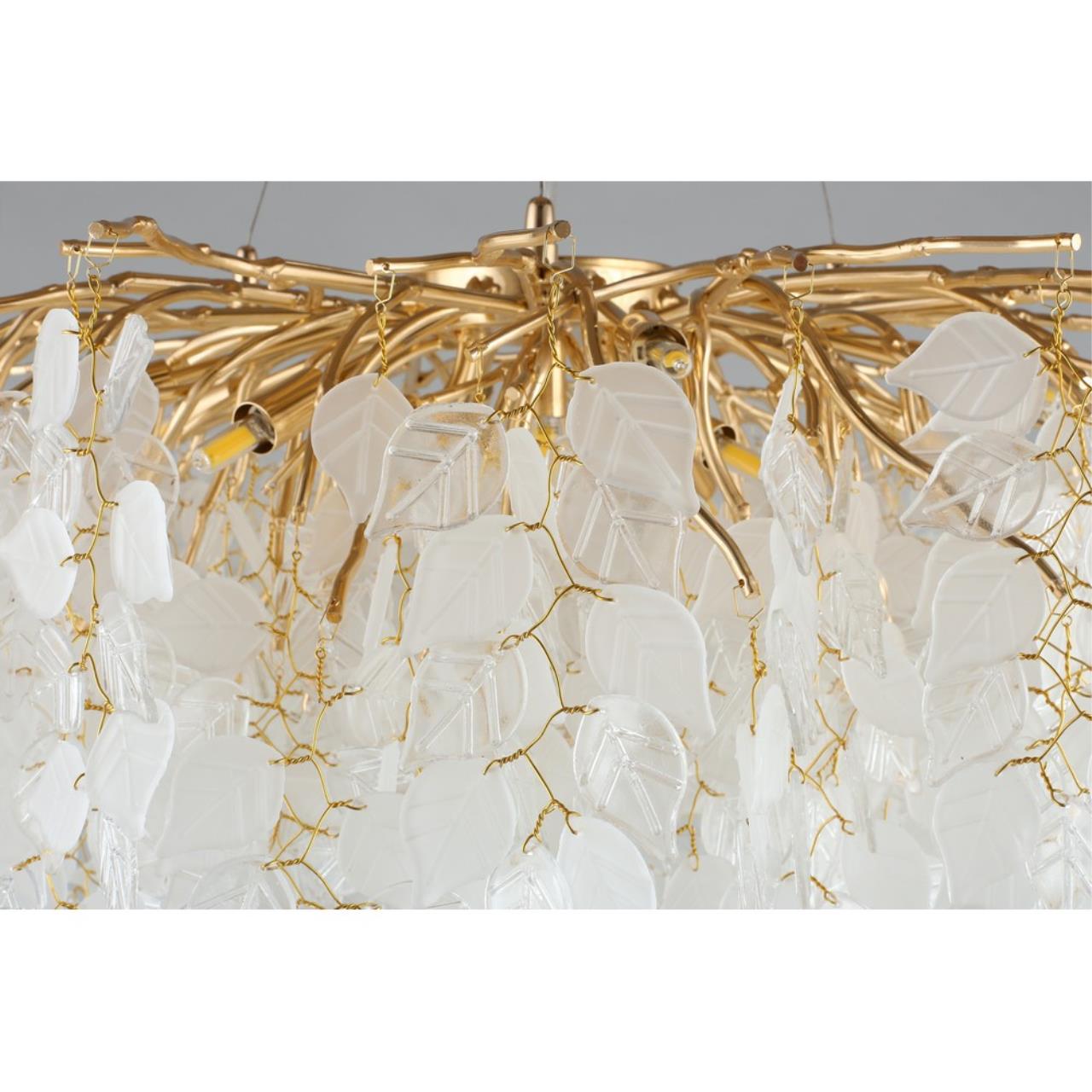 Картинка APL.849.03.13 Светильник подвесной Aployt Zhozefina