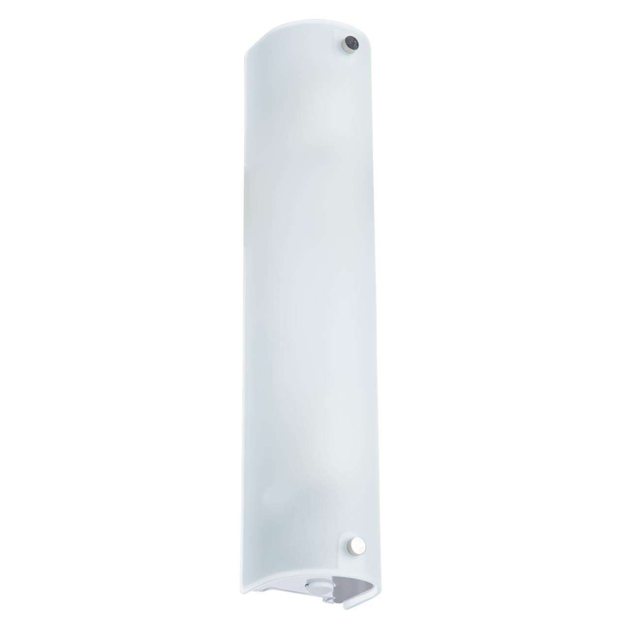 Картинка Подсветка для зеркал Arte Lamp Tratto A4101AP-2WH