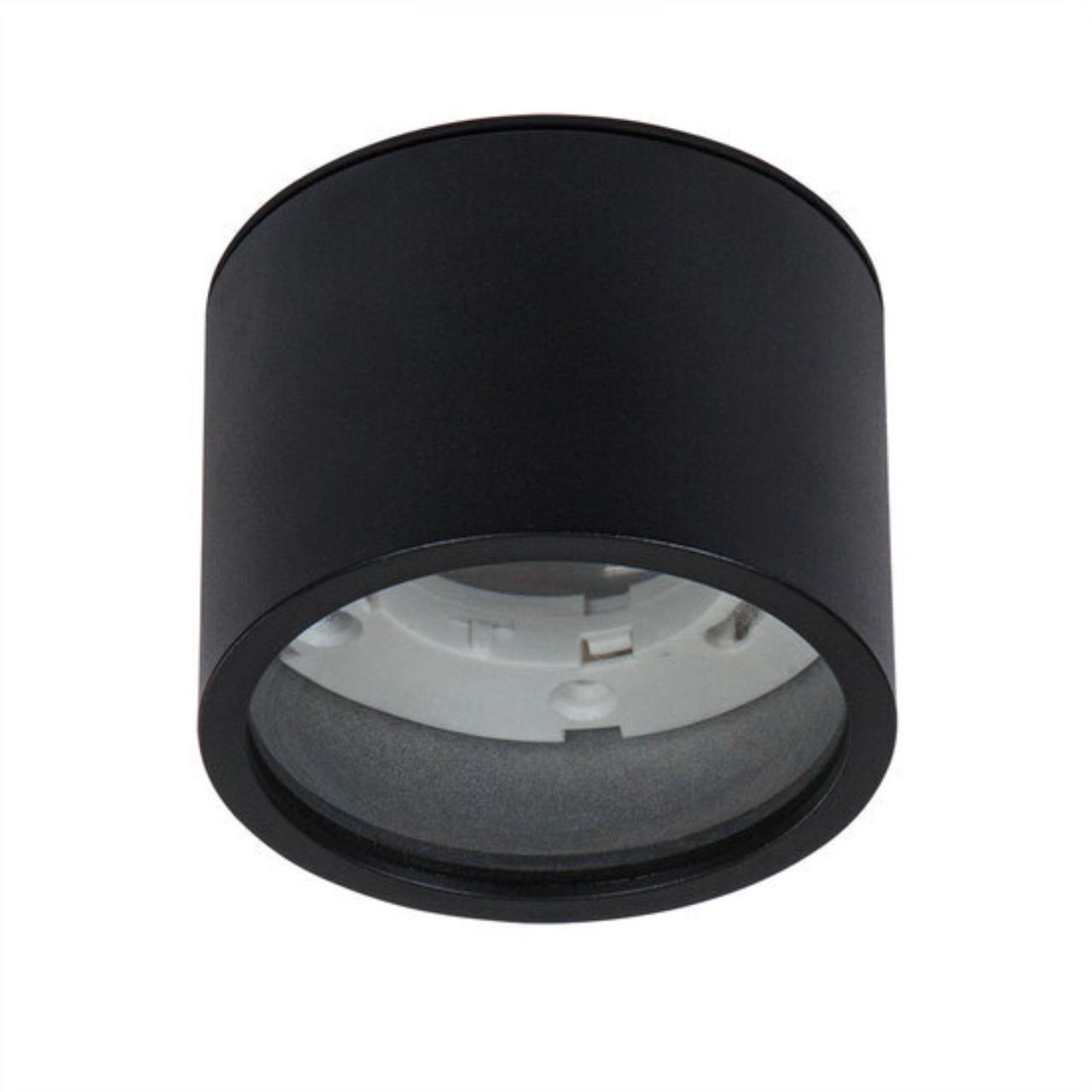 Дополнительная картинка Спот Arte Lamp INTERCRUS A5543PL-1BK