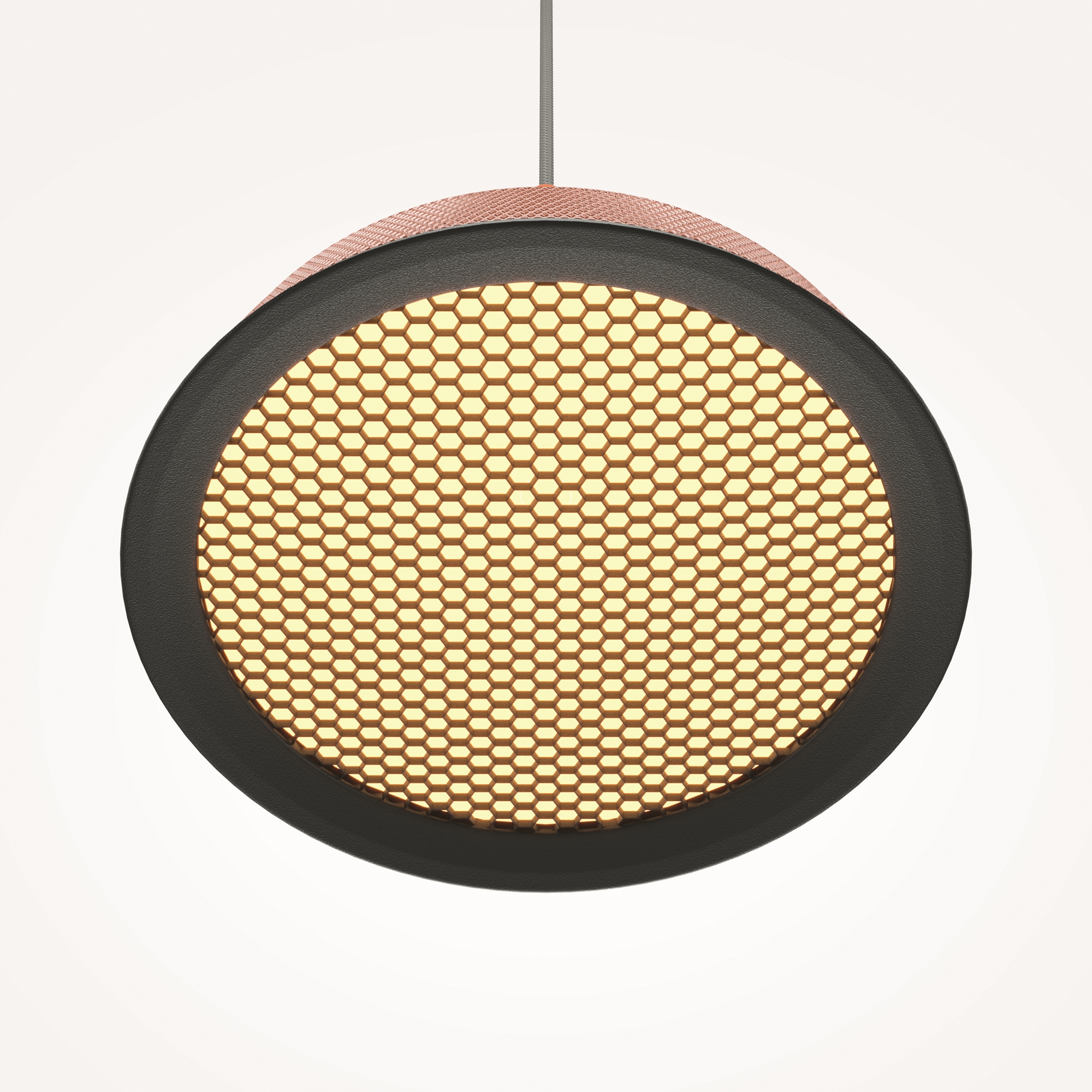 Дополнительная картинка Подвесной светильник Maytoni MOD041PL-L15TR3K