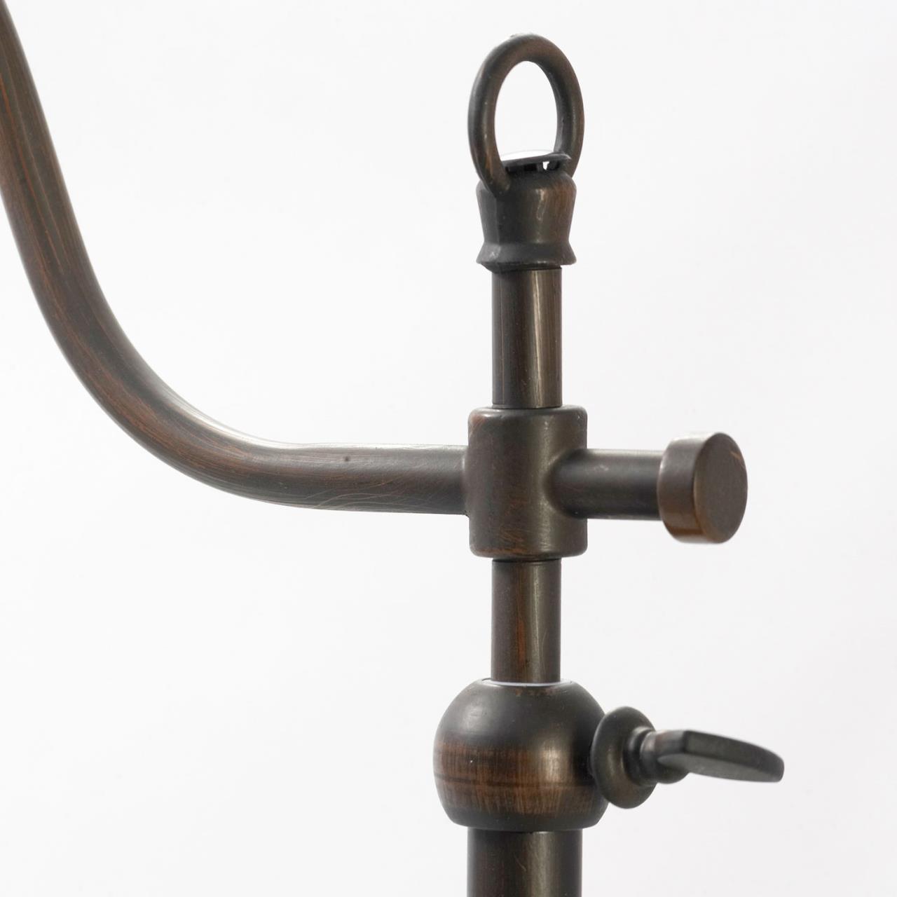 Дополнительная картинка Торшер Lussole Milazzo LSL-2905-01