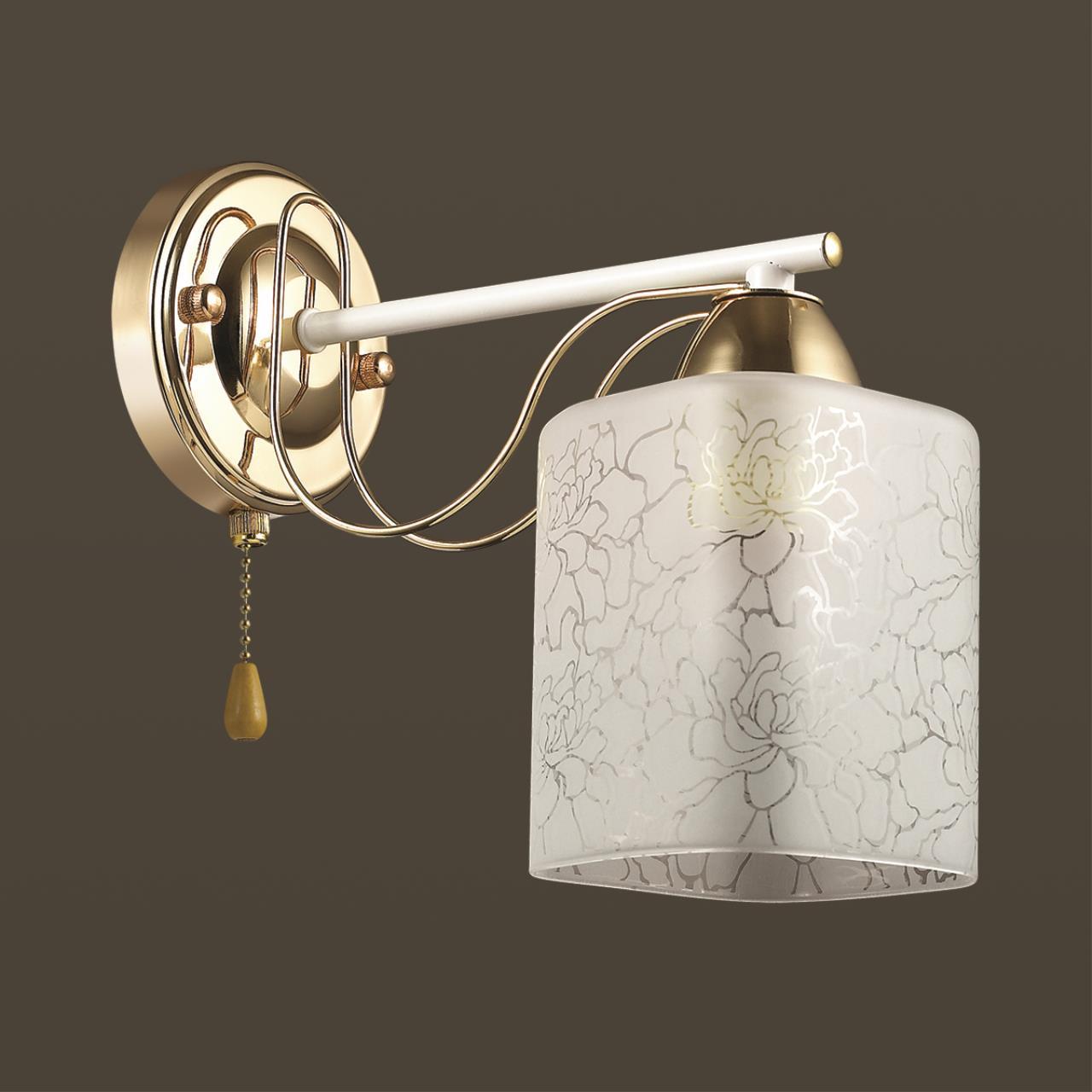 Картинка Бра Lumion Comfi Opicus 3508/1W