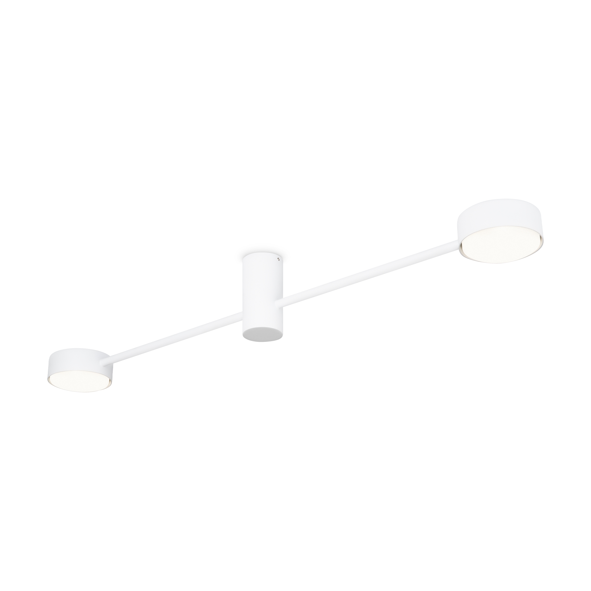 Дополнительная картинка Потолочный светильник Freya FR5363CL-02W1