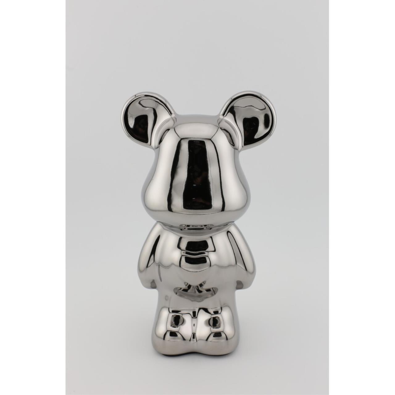 Картинка APL.401.00.02 Фигурка декоративная Aployt Bear