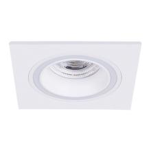 Точечный встраиваемый светильник Arte Lamp IMAI A2465PL-1WH, доставка по Казахстану 