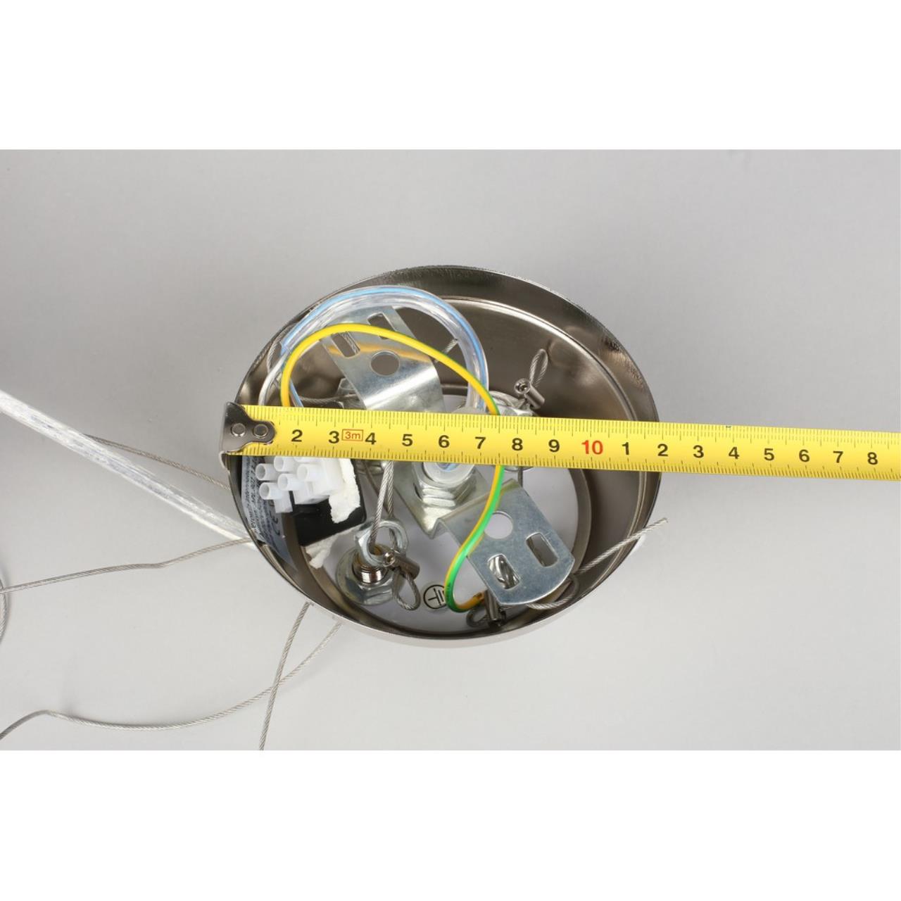 Картинка Подвесная люстра Aployt Elinor APL.801.13.16