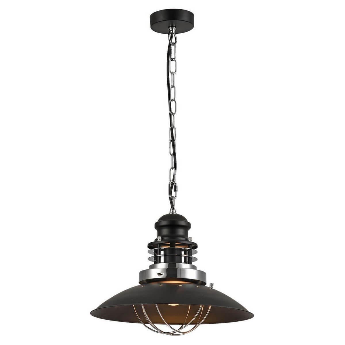 Дополнительная картинка Подвесной светильник Lussole Loft LSP-8029