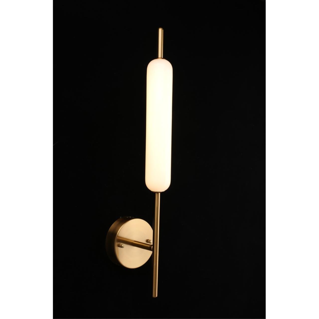 Картинка Настенный светильник Aployt Carla APL.010.01.08