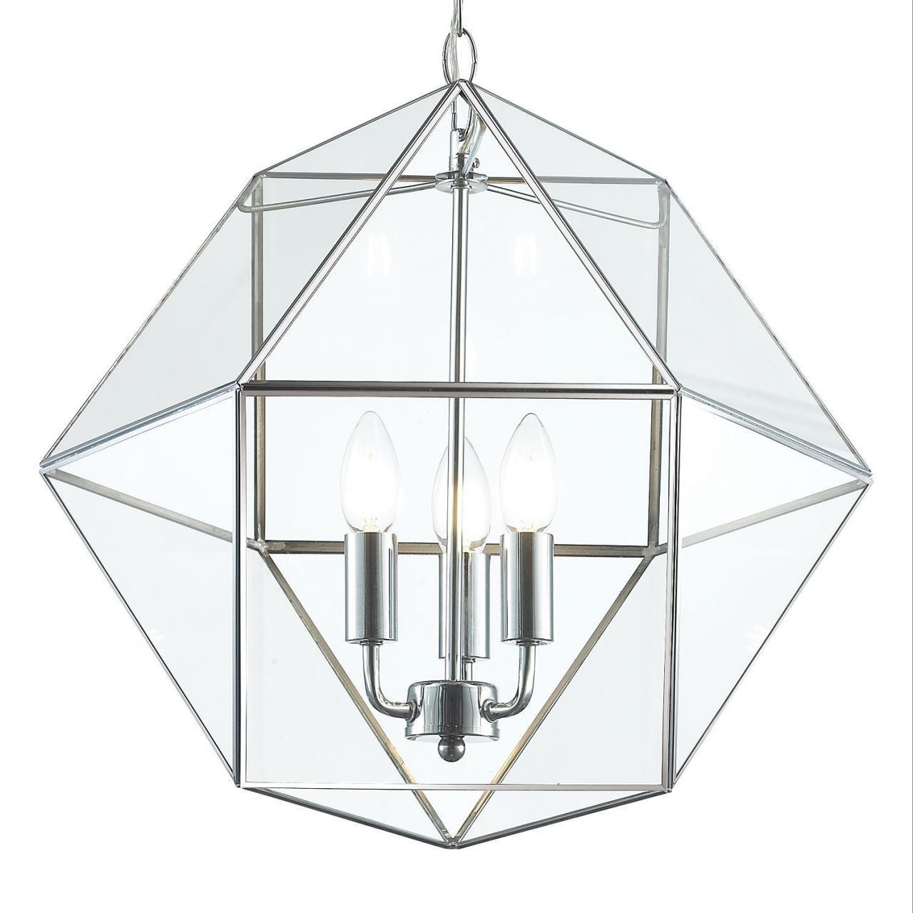 Картинка Подвесная люстра Favourite Mattis 2298-3P